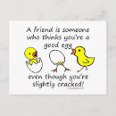 Recherche de bon ami cartes postales Friend