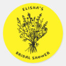 Search for bridal bouquet stickers Modern