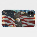 Search for bald eagle cases Flag