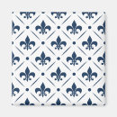 Recherche de fleur de lys tissus Héraldique