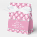 Search for silver favour boxes Pink