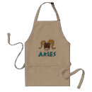 Search for rams aprons Aries