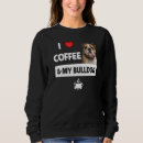 Recherche de english bulldog hoodies Amour