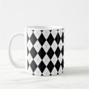 Search for black argyle mugs Abstract