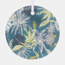 Recherche de forêt tropicale ornements Motif