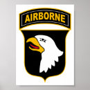 Search for 101st airborne posters Infantry