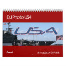 Search for patriotic calendars Usa