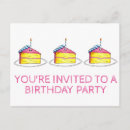 Search for candle invitations Party