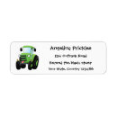 Search for agricultural return address labels Farming