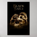 Search for black sails posters Cartoon