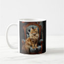 Recherche de cocon tasses Tabby