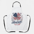 Search for made in america aprons Vintage4thofjuly