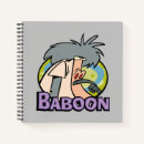 Search for baboon notebooks Funny