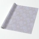 Search for snow flake gift wrap Flakes
