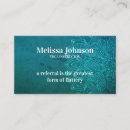 Search for yoga referral cards Meditation