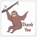 Search for cartoon sloth stickers Funny