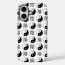 Search for chinese symbols iphone cases Yin