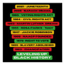 Search for black history posters Juneteenth