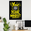 Search for growth mindset art Self improvement