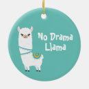 Recherche de lama ornements Mignon