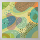 Search for coloured dots posters Circle