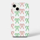 Search for candy cane cases Green