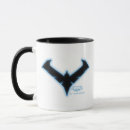 Search for nightwing mugs Gotham knights