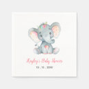 Search for elephant napkins Simple