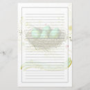 Search for happy easter stationery paper Background