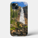 Search for waterfall iphone cases Cliff