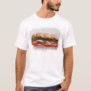 Search for deli tshirts Food
