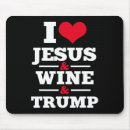 Recherche de jésus tapis souris Vote