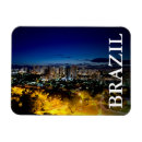 Recherche de le brésil magnets Ville