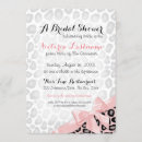 Search for pink leopard invitations Wild