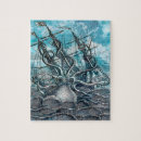 Search for kraken puzzles Ocean