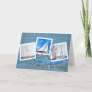 Recherche de yacht vœux cartes Maritime