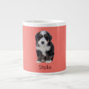 Recherche de chiens tasses De chien personnalisée