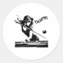 Search for funny 8 ball stickers Billiards training