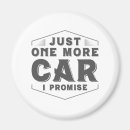 Recherche de voiture vintage magnets Garage