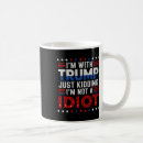 Search for trump idiot mugs Politics