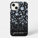 Search for bling iphone cases Silver