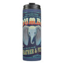 Search for flying elephant mugs Magic feather