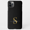 Search for stylish iphone cases Elegant script calligraphy