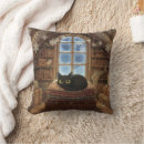 Search for witch pillows Kitten