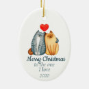 Recherche de amoureux des animaux ornements Animal