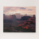 Search for grand canyon puzzles Utah