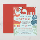 Recherche de roar anniversaire invitations Mignonette