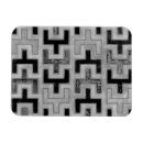 Recherche de motifs géométriques magnets Conception géométrique