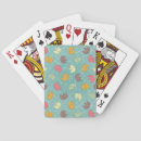Search for cartoon boy playing cards Baby