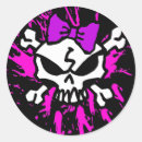 Search for girly goth stickers Emo